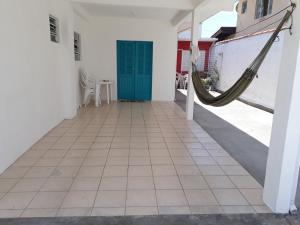 Casa da Diva Praia do Santinho