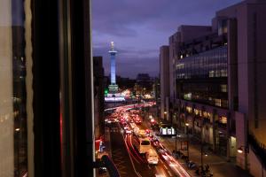 Hotels Paris Bastille : photos des chambres