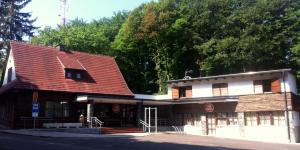 Pension M&aacute;trah&aacute;zai &Uuml;d&uuml;lőh&aacute;z M&aacute;trah&aacute;za Hungary