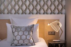 Hotels Paris Bastille : photos des chambres