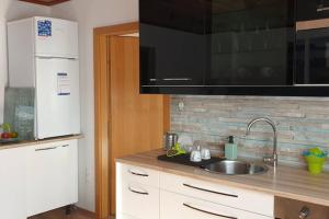 Mia Apartman, Eisenerz