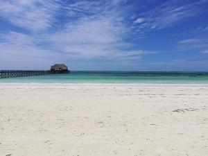 Maisha Marefu Apartments