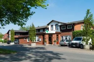 Hotel Gammelby - Rieseby