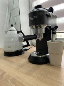 Prestige Line Apartament