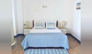 Grande Blue Suites with private bay Rhodes Greece