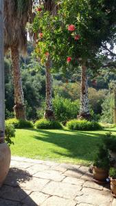 Ferienhaus Casello al Mare Castel di Tusa Italien