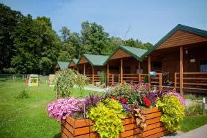 Nadmorski Zakątek - Mielenko