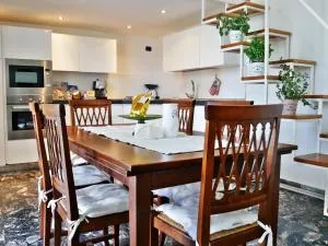 La Casetta di Nonna Pina - Appartamento con cucina in pieno centro - Torre Annunziata