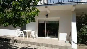 Villa Norica Studio - Rochessadoule