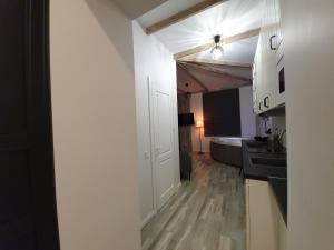 Apartamentai su Jacuzzi