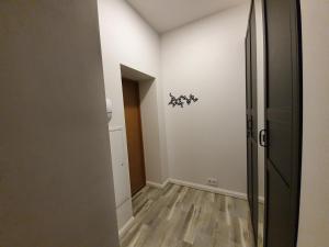 Apartamentai su Jacuzzi