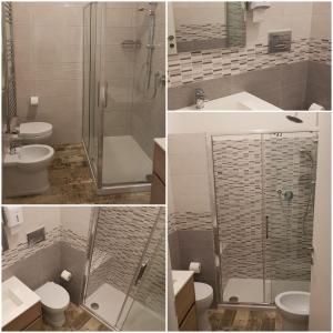 Habitación Doble con baño privado - 1 o 2 camas