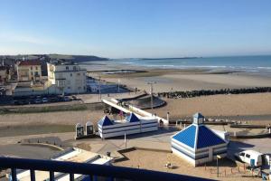 Appartements L Horizon vue mer : photos des chambres