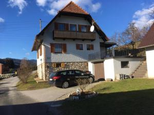 Bungalov Haus Wildbach Deutschlandsberg Rakousko