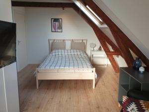 Miriams Suite Amsterdam