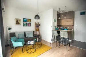 Studio apartman Đakovo IN - Ðakovo