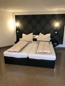 Friedensoase - Zapfendorf