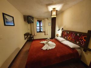Hotel Liquidambar