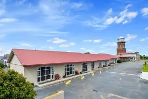 Tower Lodge Motel - Invercargill