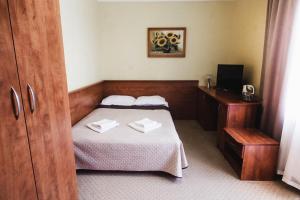 Queen Room with Pool View room in DW Airen