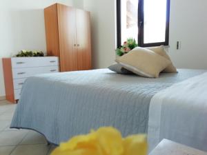 Maresalento Villetta Maria