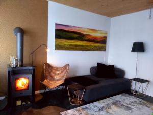 Mostviertel Lodge
