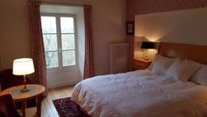 B&B / Chambres d'hotes Maison de charme en foret de Fontainebleau : photos des chambres