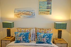 Beach on the doorstep Meridian Tower Marina Swansea