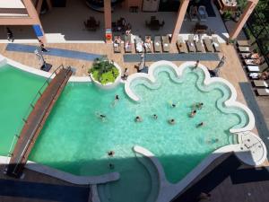 Jurerê Beach Village - Studio Lateral Luxo