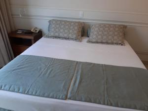 Jurerê Beach Village - Studio Lateral Luxo