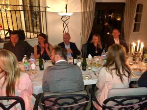 Villas La Sarriette : photos des chambres