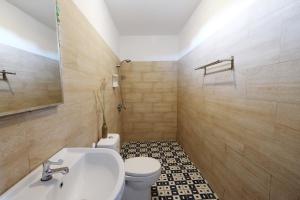 PHÒNG CAO CẤP HƯỚNG BIỂN (Superior Seaview)