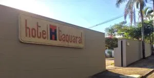 Hotel Taquaral - 瓦利尼乌斯