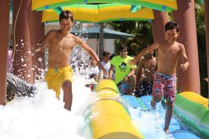 Sybaris Suites & Residences