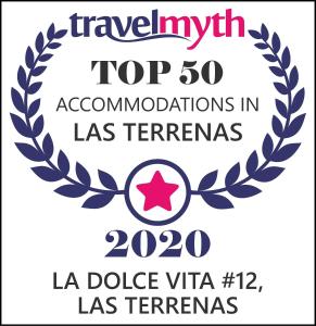 La Dolce Vita 12 Beachfront Hotels, Las Terrenas, Samana