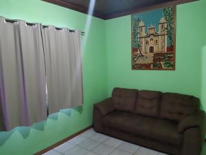 JOÃO CARLOS CASAS 3 Quartos Penha SC