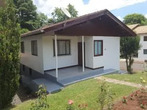 Casa de Ferias Dona Inês - Caçador