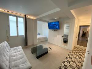 Executive Suite room in Casa Patrones