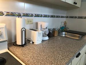 One-Bedroom Apartment room in San Juan Metro Host