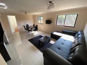 Departamento full amoblado en Constitución - 3hvězdičkové hotely ve městě Constitución