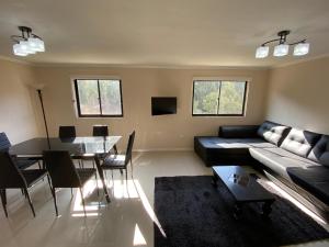 Departamento full amoblado en Constitución