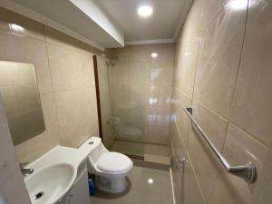 Departamento full amoblado en Constitución