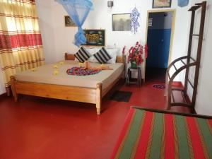 Sigiriya Thilini Homestay