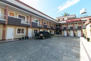 RedDoorz Plus near Lapasan Plaza Cagayan de Oro