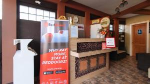 RedDoorz Plus near Lapasan Plaza Cagayan de Oro
