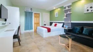 RedDoorz Plus near Lapasan Plaza Cagayan de Oro - 卡加盐德奥罗