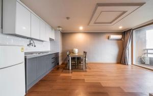 BENIKEA San&Bada Jumunjin Resort