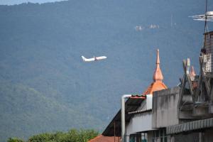 goodnight Chiang Mai Gate