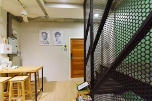 goodnight Chiang Mai Gate