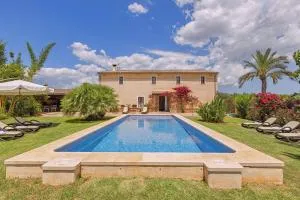 Finca Antonio - Búger